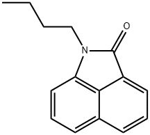 39273-39-7 2-丁基-2-氮杂三环[6.3.1.0,4,12]十一-1(12),4,6,8,10-戊烯-3-酮