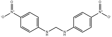 39809-82-0 N,N'-Methylenebis(4-nitroaniline)