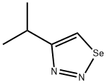 1,2,3-Selenadiazole,4-(1-methylethyl)-(9CI)|