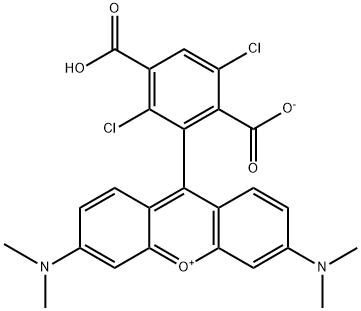 407581-83-3 Structure