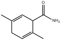 2,5-Cyclohexadiene-1-carboxamide,2,5-dimethyl-(9CI)|