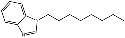 1-Octyl-1H-benzo[d]imidazole|N-辛基苯并咪唑