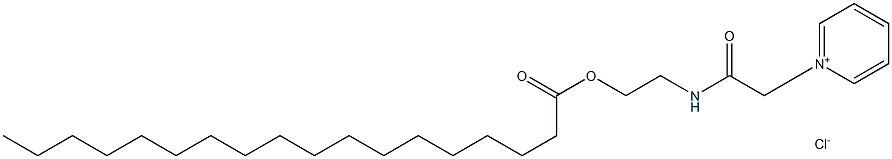 司吡氯铵 结构式