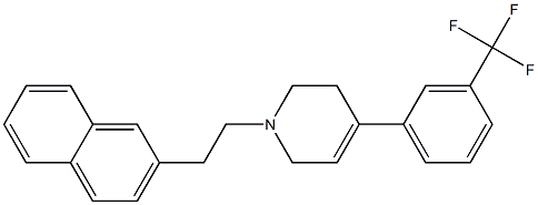 赛妥珠单抗, 428863-50-7, 结构式