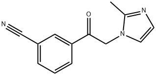 431040-28-7 Structure