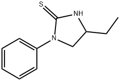 433285-45-1 2-Imidazolidinethione,4-ethyl-1-phenyl-(9CI)