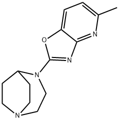 CP-810123 Structure
