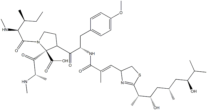 444885-30-7 结构式