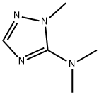 45657-18-9 1H-1,2,4-Triazol-5-amine,N,N,1-trimethyl-(9CI)