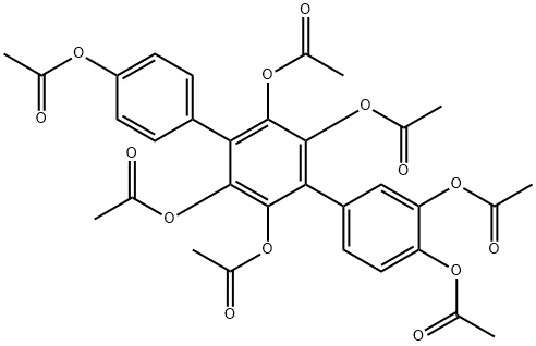 477-70-3 Structure