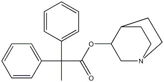 aprolidine Struktur