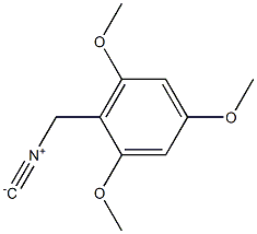 2-(Isocyanomethyl)-1,3,5-trimethoxybenzene