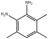 1,2-Benzenediamine,3,4,6-trimethyl-(9CI) Structure