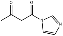 1H-Imidazole,1-(1,3-dioxobutyl)-(9CI)|非奈利酮SM02杂质2