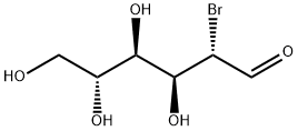 2-deoxy-2-bromomannose Structure