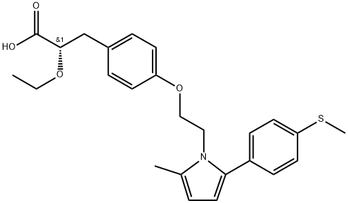 495399-09-2 Structure