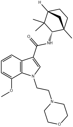 501926-82-5 Structure