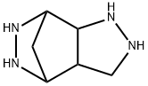 4,7-Methano-1H-pyrazolo[3,4-d]pyridazine,octahydro-(9CI) 结构式