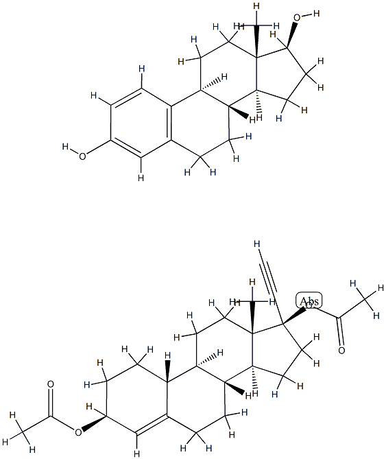 Bisecurin Structure