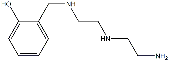 N,N-bis(2-aminoethyl(aminomethyl))phenol|