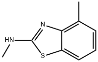 2-벤조티아졸라민,N,4-디메틸-(9CI)
