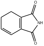 苄甲內醯胺 结构式