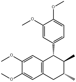 galbulin,521-54-0,结构式