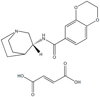 化合物 PHA 568487,527680-57-5,结构式