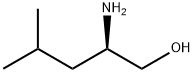 D-Leucinol Structure