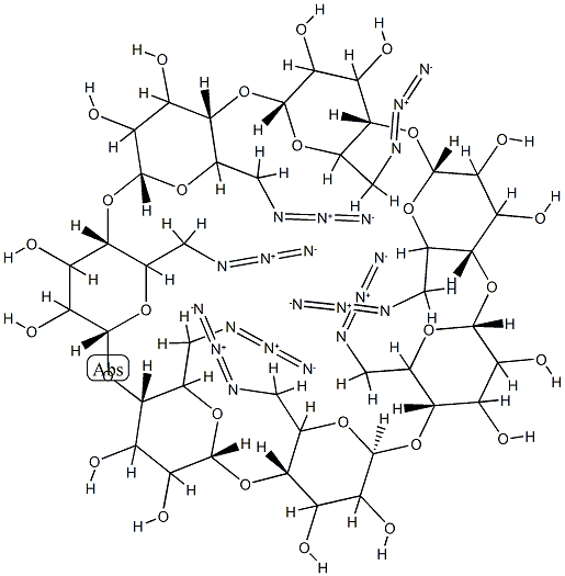 53958-47-7 结构式