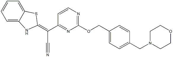 BentaMapiMod Structure