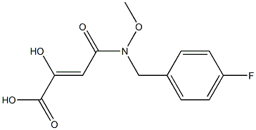 BMS-538203 Structure