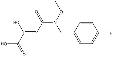 BMS-538203,543730-41-2,结构式