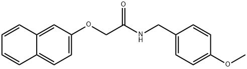 546069-13-0 Structure