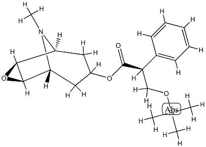 , 55373-83-6, 结构式