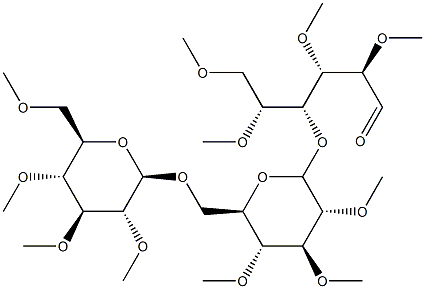 , 55956-06-4, 结构式