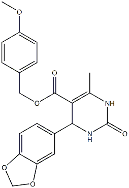 5α-Lanosta-7,9(11)-dien-3β-ol acetate Struktur