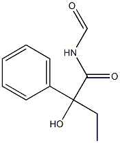 56440-45-0 α-Ethyl-N-formyl-α-hydroxybenzeneacetamide