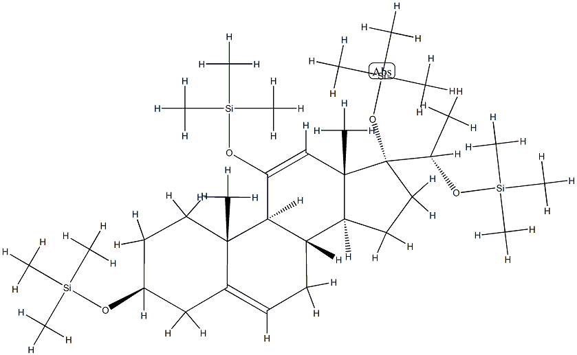 , 57325-82-3, 结构式