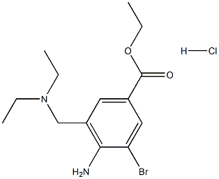 ABA 571 Structure