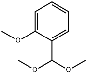 1-(Dimethoxymethyl)-2-methoxybenzene