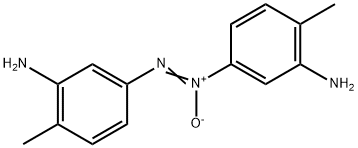 5857-92-1 33DIAMINO44DIMETHYLAZOXYBENZENE