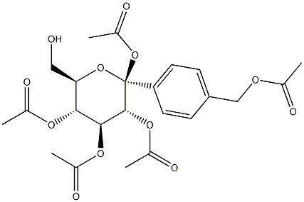 59252-47-0 acetylgastrodin