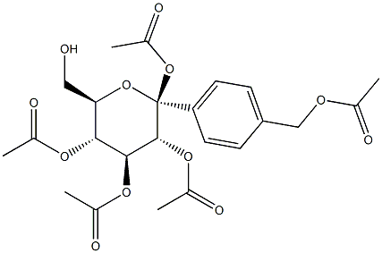 59252-47-0 乙酰基天麻素