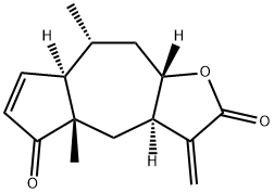 Aromaticin Struktur