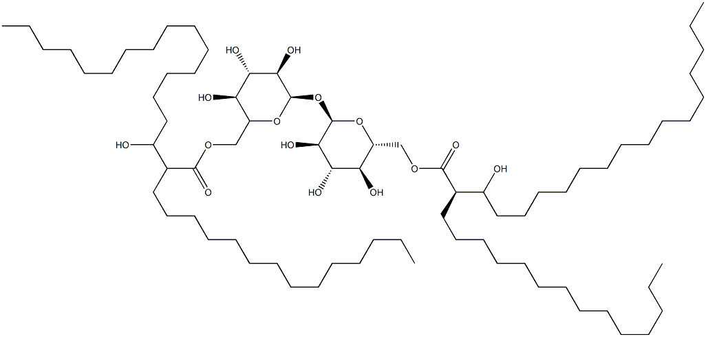 59599-06-3 Structure