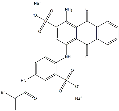 59800-32-7 Structure