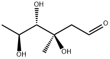 化合物 T33536, 6032-92-4, 结构式