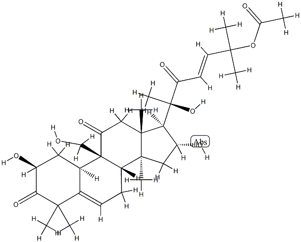 Cucurbitacin A