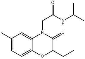 606120-39-2 Structure